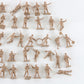 British Infantry WW1 WWI Airfix 1:72 A01727 Plastic Model Soldier Figures