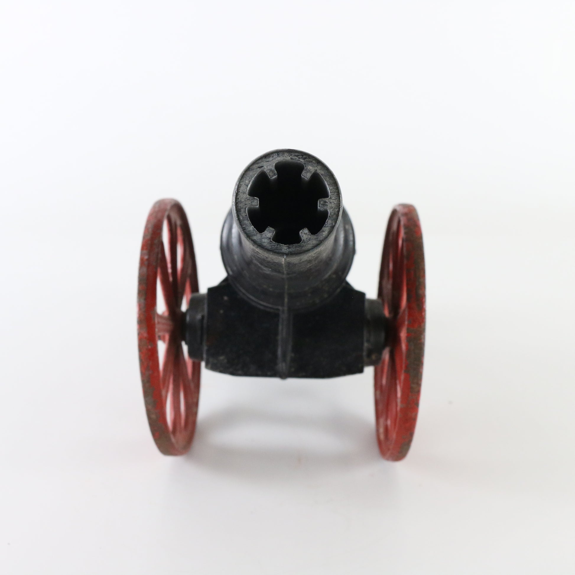 Conestoga Big Bang carbide cannon vintage miniature artillery collectible