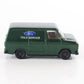 Ford Transit Service Van Green Herpa 1:87 HO West Germany