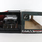 Dodge Challenger Concept Black Highway 61 1:18 LE of 504 50598