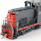 Key Imports HO Southern Pacific #2404 ALCO C-415 High Cab Brass Loco FACTORY PTD