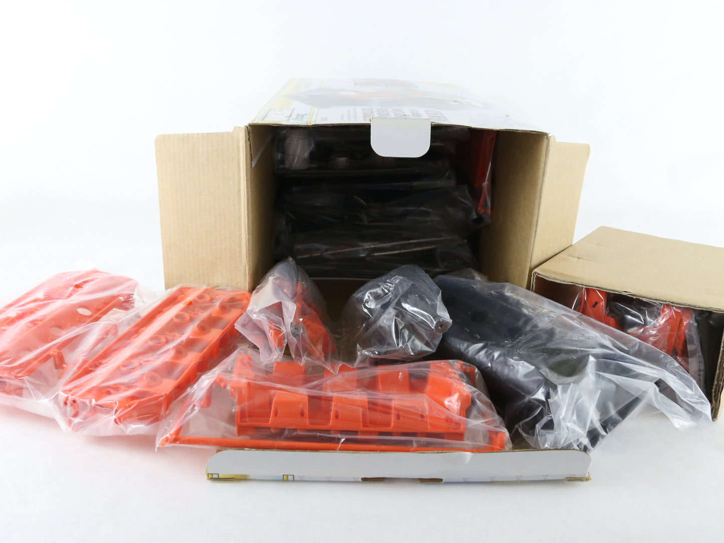 Dodge 426 Hemi Hawk 1/4 Scale Diecast Replica Model Motor 11053 Unbuilt