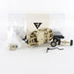 M1224 Maxxpro Meap Anti Ambush Military Vehicle T-Model 1:72 7005