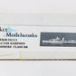 USS Sampson DD-394 Somers Class DD Yankee Model Works 1:350 YKM-35111 Resin Kit