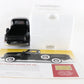 1953 Chevy GMC Pickup Truck Black Limited Danbury Mint 1:24 Diecast 3653/5000