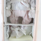 Baby Francis Sybille Sauer Heart & Soul Large 24" Resin Doll 38/500