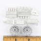 Dwarf Organ Gun Citadel Warhammer 5041 Unassembled Unpainted Weapon