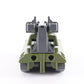 Brawl Bruticus COMBATICON Transformers G1 Hasbro Tank Figure