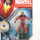 Marvel Universe 001 Series 3 Captain Marvel 3.75" Action Figure Hasbro 