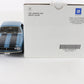 1967 Chevy Camaro Z/28 Sport Coupe Blue Black Danbury Mint 1:24 Diecast Model
