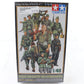 WW2 German Infantry On Maneuvers Military Series 30 Tamiya 1:48 32530 900 Sealed