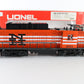 Lionel O New Haven 8754 Rectifier Electric Locomotive