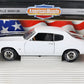 ERTL American Muscle 1:18 1970 Chevelle SS 454 LS6 White LE 1 Of 1500 7871