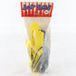 Frontier Covered Wagon Joy Time 1950s VINTAGE US Plastic Kit Sealed