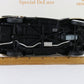 1941 Chevrolet Special Deluxe Tan Red Convertible Danbury Mint 1:24 Diecast