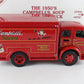 1950s White 3000 Campbells Soup Delivery Truck Red Danbury Mint 1:24 Diecast