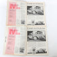 Lot Of 6 Motor Life Magazines Vintage AUTOMOBILIA June July May 1961 35c