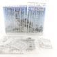 UH-1B Huey Attack Helicopter Bell Hobby Boss 1:72 87228 Military Kit
