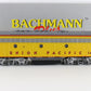 Bachmann Plus HO UP 1476 EMD F7B Diesel Locomotive