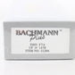 Bachmann Plus HO UP 1470 EMD F7A Diesel Locomotive Sealed