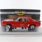 1969 Chevy Camaro Z28 Red American Muscle ERTL 1:18 39282 Damaged LE of 2200