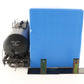 Pecos River Brass O Scale GATX 17951 Trinity Tank Car Brass Train 4460P 