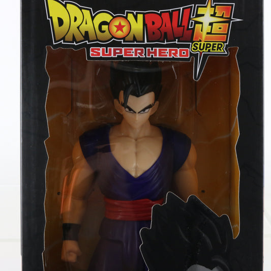 Bandai Namco Dragon Ball Super Hero Limit Breaker Ultimate Gohan Figure 36756