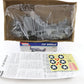 F4F Wildcat Grumman Fighter Plane Monogram 1:48 5220 Model Kit