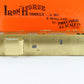 Precision Iron Horse HOn3 15542 White Pass Class 90 GE Brass Diesel Locomotive