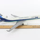 Md-11 Mcdonnell Douglas Commercial Jet Airplane Plastic 12.25"