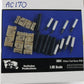 Verlinden 1:35 120mm M1a1 Tank Ammo Shells 1964 Resin Military Accessories