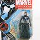 Marvel Universe Series 2 018 Havok 3.75" Action Figure Hasbro 