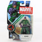 Marvel Universe Series 2 020 Wrecker 3.75" Action Figure Hasbro 
