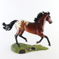 Breyer Once Upon A Time Show Jumping Matte Breyerfest 2011 Special 375 LE Horse