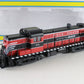 Atlas HO Rock Island 472 RS3 Diesel Locomotive Engine