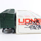 British Columbia Railway BCIT 9425 Box Car Model Train Lionel O 6-9425 detailed freight car collectible