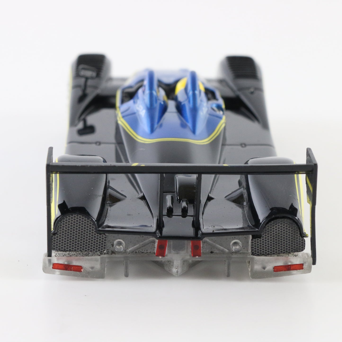 Ninco Acura Sport S Lightning LMP 2010 #26 black 1:32 slot car