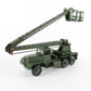 Missile Servicing Platform Military Truck Dinky Supertoys Meccano 667 7.5 inch