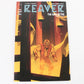 Reaver #7 The Grim After Part 1 Image Skybound Justin Jordan Comic Cover