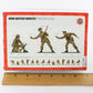 British Infantry WWII WW2 Airfix 1:32 A02718 Plastic Soldier Figures