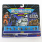 Micro Machines Space Star Wars Ewok Figures Galoob