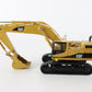 Caterpillar 365b L Excavator Metal Construction Vehicle Norscot 1:50 55058