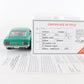 1970 Ford Mustang Fastback Grabber Green 2205/5000 Danbury 1:24 Diecast Model