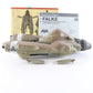 Ma.k. Hasegawa Falke Antigravity Armored Raider Pkf.85 1/20 Built Maschinen K