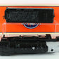 Lionel O 6-28612 Western Pacific WP 4-4-2 Steam Locomotive & Tender
