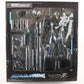 Metal Gear Rising Revengeance Raiden Play Arts Kai Action Figure