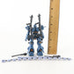 Gundam MSIA Ms-18e Kampfer Mobile Suit Bandai Figure W/ Accessories 4.5"