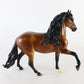 Breyer Cobrizo Peruvian Paso BF Special Run Traditional Horse