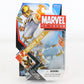 Marvel Universe Series 4 006 Iron Fist 3.75" Action Figure Hasbro 