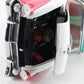 1955 Ford Crown Victoria Pink White Franklin Mint 1:24 Model Car